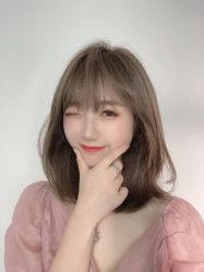 -佰亿Salon·烫染造型