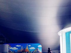 环境-曼谷素万那普国际机场