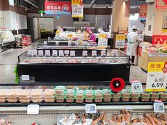 -物美综合超市(旧宫店)