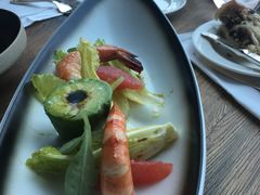 -翡翠36餐厅(浦东香格里拉店)
