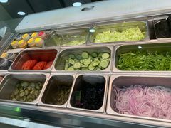 -赛百味SUBWAY(中亭街店)