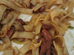 干炒牛河-粥旺府(月环里店)