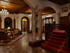 -马勒别墅饭店(静安寺店)