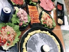 -盘尚石棉烤肉(蒲江店)