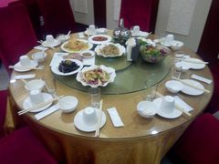 -帕米尔食府(白云观店)