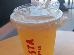 -COSTA COFFEE(丰联广场店)