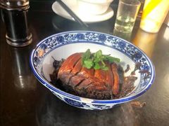 梅菜扣肉-尚上座