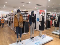 -优衣库(天津天河城店)