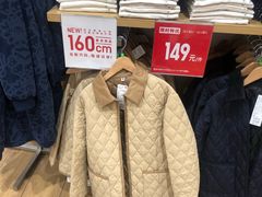 -优衣库(重庆万象城店)