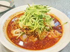 -汗腾格里·风味餐厅(新疆驻京办店)
