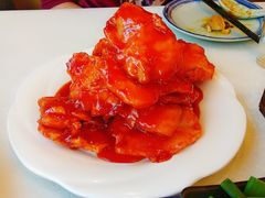 -山南熏肉大饼(辽菜旗舰店)