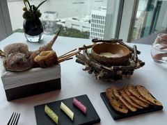 -翡翠36餐厅(浦东香格里拉店)