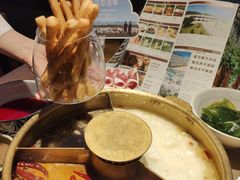 -巴奴毛肚火锅(广益哥伦布店)