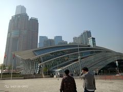 -香港ELEMENTS圆方
