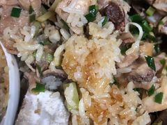 -潮香兴煲仔饭(莲花路店)