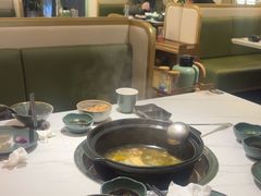 -狐狸爱上椰子鸡(滨江星光大道店)