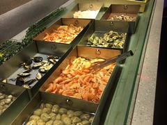 -金权道韩式自助烤肉(嘉华国际店)
