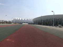 -长春奥林匹克公园