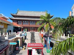 -三亚亚龙湾雅高美爵酒店