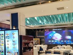 -望海湾鱼头泡饼·天津菜(空港店)