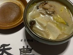 -天丰日本料理·铁板烧