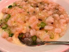 海棠蒸三蛋-陆羽海鲜酒家