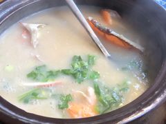 -颐和•海鲜砂锅粥•啫啫煲(奥林匹克广场店)