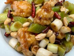 -夹夹大·蟹蟹大排档(财富又一城店)