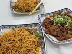 -玉香宫河州牛肉拉面