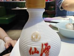 -火宫殿·小吃王国(坡子街店)