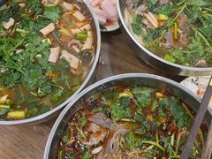 -沈长霞遵义羊肉粉(永丰店)