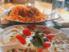 -ALAMEEN阿拉伯餐厅(三里屯店)