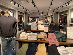 -Abercrombie & Fitch(三里屯太古里店)