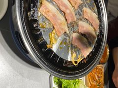 -正宗齐齐哈尔烤肉·齐牛哥鲜切炭火烤肉(杭州总店)