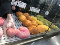 -LELECHA乐乐茶(美罗城店)