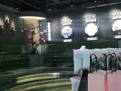 -悸动(吴泾宝龙广场店)