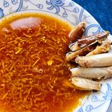 每日小食—螃蟹！！！
