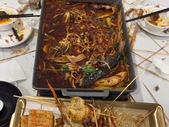 -新凯旋烧烤·燕姐千岛湖土菜