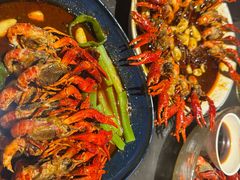 -红盔甲·小龙虾(人民广场店)