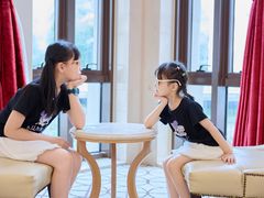 -安吉银润锦江城堡酒店(Hello Kitty主题乐园店)