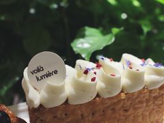 -光作面包Voila Lumiere(中山店)