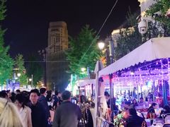 -天津意大利风情旅游区