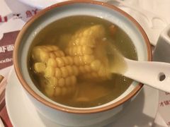 -子霖南山鲜虾面(南山总店)