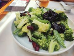 小吊素什锦-小吊梨汤·北京菜(香山店)