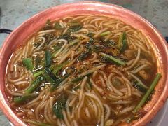88号小吃店-88号小吃店·经典云南菜·地道纳西美食