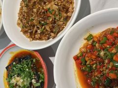 -兰湘子·湘菜小炒(南京江宁万达店)