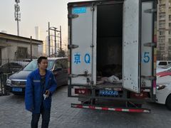 -北京兄弟达人搬家公司 全屋整理收纳还原