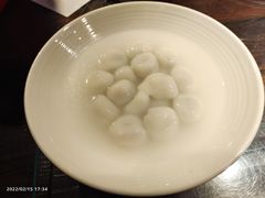 -外婆家(杭州马塍店·杭帮菜名店)