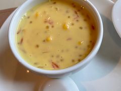 杨枝甘露-利苑酒家(金宝店)