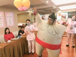 点击看大图 -台湾台婴美月子中心(长沙保利店)